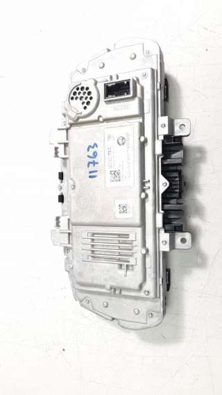 Recambio de cuadro instrumentos para skoda octavia lim. (nx3) 2020- ambition referencia OEM IAM 5E3920770C  