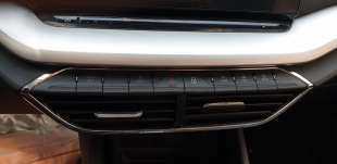 Recambio de aireador central para skoda octavia lim. (nx3) 2020- ambition referencia OEM IAM 5E3820951F  