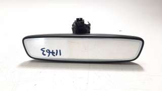 Recambio de retrovisor interior para skoda octavia lim. (nx3) 2020- ambition referencia OEM IAM 3G0857511AF9B9  