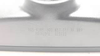 Recambio de retrovisor interior para skoda octavia lim. (nx3) 2020- ambition referencia OEM IAM 3G0857511AF9B9  