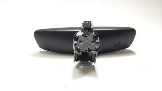Recambio de retrovisor interior para skoda octavia lim. (nx3) 2020- ambition referencia OEM IAM 3G0857511AF9B9  
