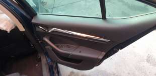 Recambio de elevalunas trasero derecho para skoda octavia lim. (nx3) 2020- ambition referencia OEM IAM 5E3839462  