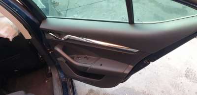 Recambio de elevalunas trasero derecho para skoda octavia lim. (nx3) 2020- ambition referencia OEM IAM 5E3839462  