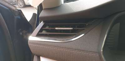 Recambio de aireador izquierdo para skoda octavia lim. (nx3) 2020- ambition referencia OEM IAM 5E4819701C  
