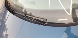 Recambio de brazo limpia delantero izquierdo para skoda octavia lim. (nx3) 2020- ambition referencia OEM IAM 5E4955409  