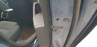 Recambio de cerradura puerta trasera derecha para skoda octavia lim. (nx3) 2020- ambition referencia OEM IAM 5TA839016P  