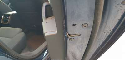 Recambio de cerradura puerta trasera derecha para skoda octavia lim. (nx3) 2020- ambition referencia OEM IAM 5TA839016P  