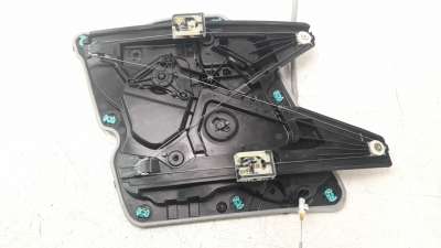 Recambio de elevalunas delantero izquierdo para skoda octavia lim. (nx3) 2020- ambition referencia OEM IAM 5E3837461  