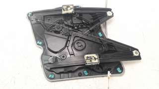 Recambio de elevalunas delantero izquierdo para skoda octavia lim. (nx3) 2020- ambition referencia OEM IAM 5E3837461  