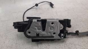 Recambio de cerradura puerta delantera izquierda para skoda octavia lim. (nx3) 2020- ambition referencia OEM IAM 5TB837015E 5TB8