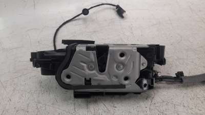 Recambio de cerradura puerta delantera izquierda para skoda octavia lim. (nx3) 2020- ambition referencia OEM IAM 5TB837015E 5TB8