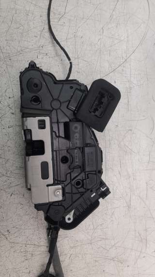 Recambio de cerradura puerta delantera izquierda para skoda octavia lim. (nx3) 2020- ambition referencia OEM IAM 5TB837015E 5TB8