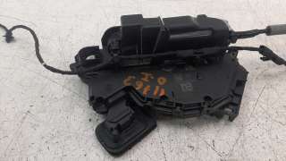 Recambio de cerradura puerta delantera izquierda para skoda octavia lim. (nx3) 2020- ambition referencia OEM IAM 5TB837015E 5TB8