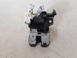 Recambio de cerradura maletero / porton para skoda octavia lim. (nx3) 2020- ambition referencia OEM IAM 5E3827505  