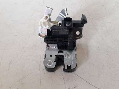 Recambio de cerradura maletero / porton para skoda octavia lim. (nx3) 2020- ambition referencia OEM IAM 5E3827505  