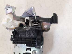 Recambio de cerradura maletero / porton para skoda octavia lim. (nx3) 2020- ambition referencia OEM IAM 5E3827505   2