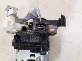 Recambio de cerradura maletero / porton para skoda octavia lim. (nx3) 2020- ambition referencia OEM IAM 5E3827505  