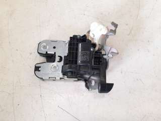 Recambio de cerradura maletero / porton para skoda octavia lim. (nx3) 2020- ambition referencia OEM IAM 5E3827505  