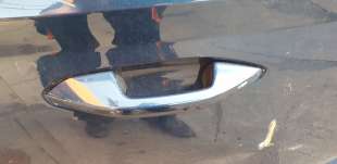 Recambio de maneta exterior delantera derecha para skoda octavia lim. (nx3) 2020- ambition referencia OEM IAM 8V0839885  