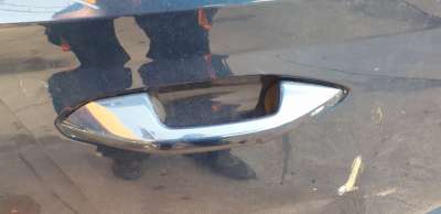 Recambio de maneta exterior delantera derecha para skoda octavia lim. (nx3) 2020- ambition referencia OEM IAM 8V0839885  