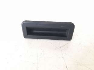 Recambio de maneta exterior maletero / porton para skoda octavia lim. (nx3) 2020- ambition referencia OEM IAM 6V0827566  