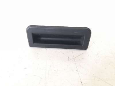 Recambio de maneta exterior maletero / porton para skoda octavia lim. (nx3) 2020- ambition referencia OEM IAM 6V0827566  