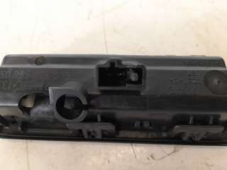 Recambio de maneta exterior maletero / porton para skoda octavia lim. (nx3) 2020- ambition referencia OEM IAM 6V0827566  