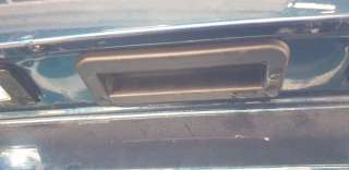 Recambio de maneta exterior maletero / porton para skoda octavia lim. (nx3) 2020- ambition referencia OEM IAM 6V0827566  