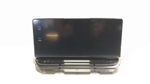 Recambio de pantalla multifuncion para skoda octavia lim. (nx3) 2020- ambition referencia OEM IAM 5E3919605  