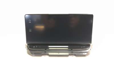 Recambio de pantalla multifuncion para skoda octavia lim. (nx3) 2020- ambition referencia OEM IAM 5E3919605  