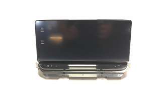 Recambio de pantalla multifuncion para skoda octavia lim. (nx3) 2020- ambition referencia OEM IAM 5E3919605  