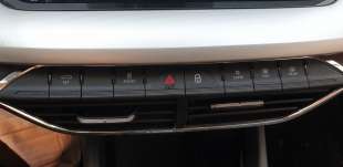 Recambio de warning para skoda octavia lim. (nx3) 2020- ambition referencia OEM IAM 5E3925200F  