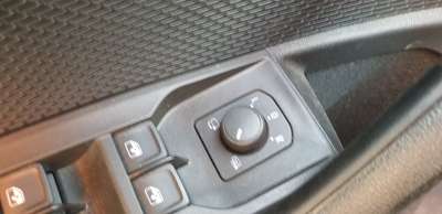 Recambio de mando retrovisor para skoda octavia lim. (nx3) 2020- ambition referencia OEM IAM 565959565A  