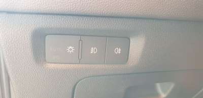Recambio de mando luces para skoda octavia lim. (nx3) 2020- ambition referencia OEM IAM 5E4941501A  