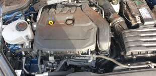 Recambio de motor arranque para skoda octavia lim. (nx3) 2020- ambition referencia OEM IAM 0AM911022C ARF130A01 