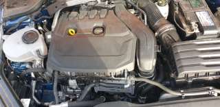Recambio de motor arranque para skoda octavia lim. (nx3) 2020- ambition referencia OEM IAM 0AM911022C ARF130A01 