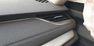 Recambio de aireador derecho para skoda octavia lim. (nx3) 2020- ambition referencia OEM IAM 5E8858335  