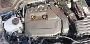 Recambio de motor completo para skoda octavia lim. (nx3) 2020- ambition referencia OEM IAM DFYA  