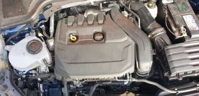 Recambio de motor completo para skoda octavia lim. (nx3) 2020- ambition referencia OEM IAM DFYA  