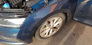 Recambio de amortiguador delantero izquierdo para skoda octavia lim. (nx3) 2020- ambition referencia OEM IAM 5WA413031CK  