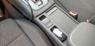 Recambio de palanca freno para skoda octavia lim. (nx3) 2020- ambition referencia OEM IAM 5E4927225  