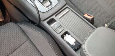 Recambio de palanca freno para skoda octavia lim. (nx3) 2020- ambition referencia OEM IAM 5E4927225  
