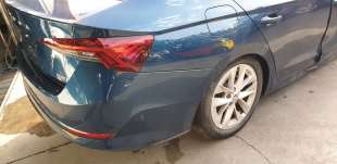 Recambio de puente trasero para skoda octavia lim. (nx3) 2020- ambition referencia OEM IAM 5Q0501049BH  