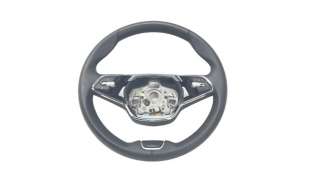 Recambio de volante para skoda octavia lim. (nx3) 2020- ambition referencia OEM IAM 5E3419093CFVKH  