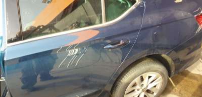 Recambio de bomba combustible para skoda octavia lim. (nx3) 2020- ambition referencia OEM IAM 5WA919673B  