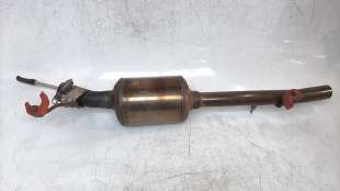 Recambio de catalizador para ford fiesta (ce1) 2017- 1.0 ecoboost cat referencia OEM IAM 2545228X   2