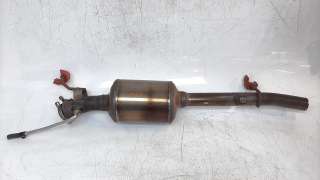 Recambio de catalizador para ford fiesta (ce1) 2017- 1.0 ecoboost cat referencia OEM IAM 2545228X  