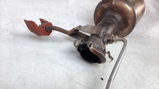 Recambio de catalizador para ford fiesta (ce1) 2017- 1.0 ecoboost cat referencia OEM IAM 2545228X  