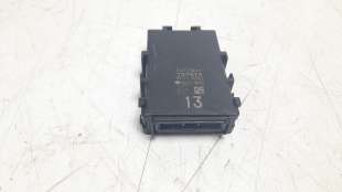Recambio de modulo electronico para toyota rav 4 2012-2019 referencia OEM IAM 8911142021  