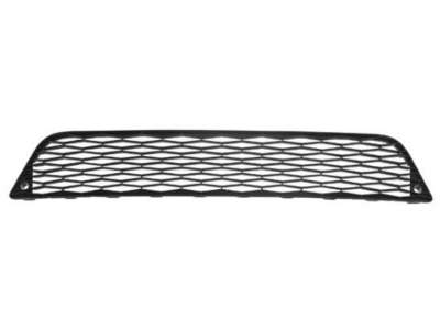 Recambio de rejilla paragolpes delantero para seat leon (5f1) 2012- referencia OEM IAM 5F08536679B9 107213304 ST4262120